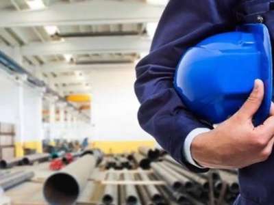 28 сәуір — Дүниежүзілік еңбекті қорғау күні