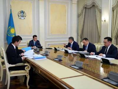 «Болашақ» бағдарламасы аясында 189 үміткерге стипендия тағайындалды