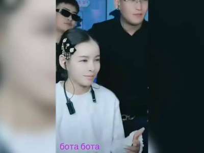 «Акцентсіз»: Қазақша ән айтқан қытайлық TikTok жұртын тәнті етті