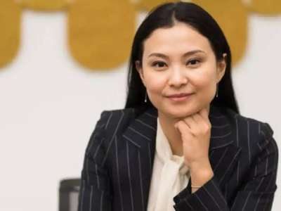 «Қазпоштаның» бұрынғы басшысы Әсел Жанасова Тоқаевтың кеңесшісі лауазымына тағайындады