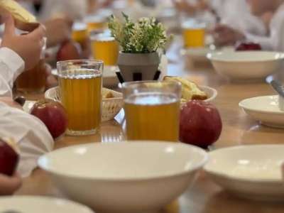 1 қыркүйектен бастап мектеп асханалардағы тамақтану рационы жаңарады - министр