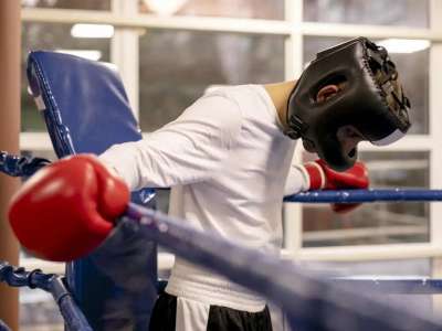 Астанада бокстан Әлем кубогы өтеді