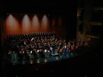 «Астана Опера» жаңа театр маусымын ашты