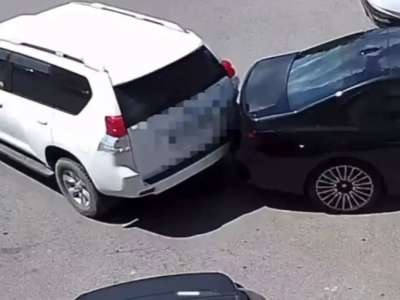 Астанада биыл 2 мыңнан астам адам жол апатынан соң қашып кеткен (ВИДЕО)