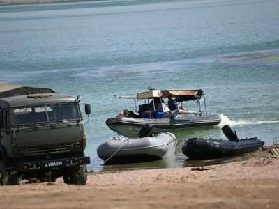 Алматы облысындағы тікұшақ апаты: үшінші адамның денесі табылды