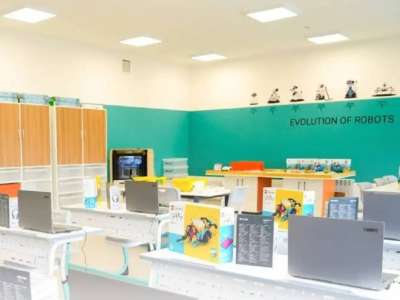 Жарты миллионға жуық оқушы жайлы мектептерде білім алатын болады