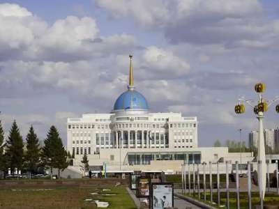 Мемлекет басшысының атына Құрбан айт мерекесіне орай құттықтау жеделхаттары келіп жатыр