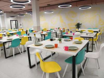 Еліміздің мектептерінде тамақтанудың жаңа стандарты енгізіледі