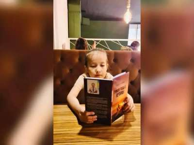 Ұлттық кітап күні: баланы кітап оқуға қалай қызықтырамыз?