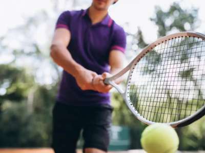 Қазақстанның бірінші ракеткасы Александр Бублик әлемнің 1-ракеткасын жеңді