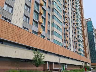 «Елорда жастары» бағдарламасы үш балалы отбасыға баспаналы болуға мүмкіндік берді