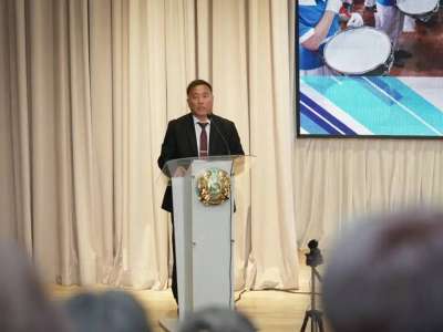 Астанада балалардың шығармашылық даму перспективалары талқыланды