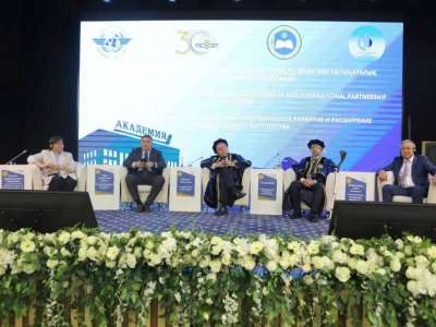 Азаматтық авиация саласындағы түйіткілді мәселелер талқыланды