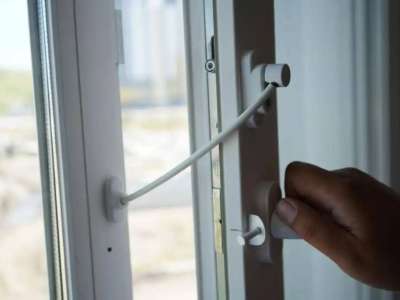 ТЖМ акциясы аясында 2500-ден астам терезе құлыптары орнатылды