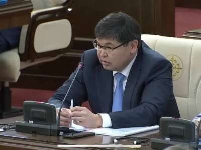 Қазақстандағы 438 блогерге қатысты тексеріс ашамыз – Қаржы министрі