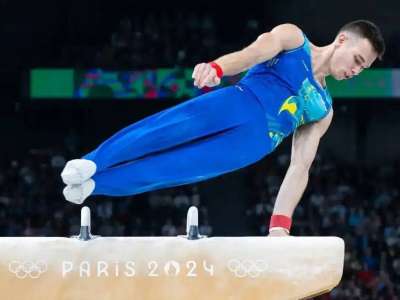 Нариман Құрбанов Азия чемпионы атанды