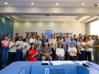 Ғалымдар алғаш рет Қазақстанның жер асты су қорларын цифрландырды