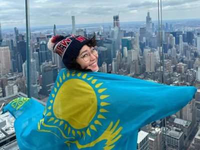 Айгүл Иманбаева қазақтың қанына сіңген жаман қасиеттерді атады