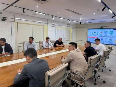 Астанада құрылыс қоқыстарына қарсы күрес күшейді