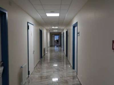 Елімізде жатыр мойны обырының алдын алу үшін қыздарды вакцинациялау басталды