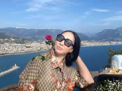 Қарақат Әбілдина марқұм анасын есіне алды