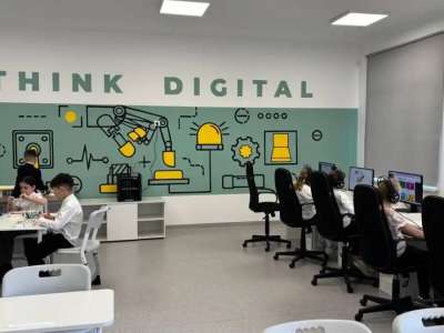 Еліміздегі мектептерде екі жылда 3 мыңнан астам жаңа пәндік кабинет ашылды