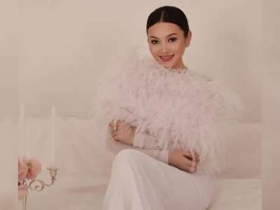 «35 мың теңге»: Ерке Есмахан алимент алуға қатысты өз ойын айтты