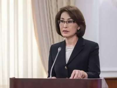 Денсаулық сақтау министрі қазақстандық фармкомпанияларға үндеу жасады