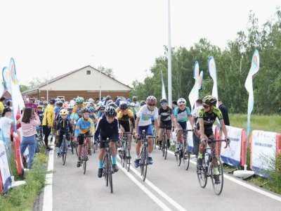 «Астана – есірткісіз қала»: Елордада жаппай велошеру өтеді