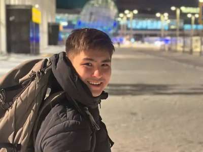 «Қаншама былық»: адвокат Мейірман Шәкеев бельгиялық қазақ Жәнібек туралы айтты