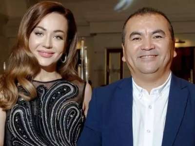 Әнші Жолбарыс Сейфуллин екінші әйелімен ажырасып кетті