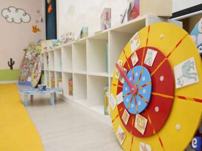 Астанада балабақша кезегіндегі балалардың бұзылған құқықтары қалпына келтірілді