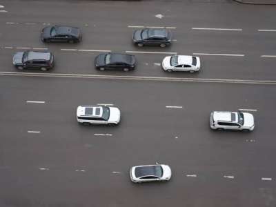 Елімізде былтырғы жол-көлік апатынан 40 мыңнан астам адам жарақат алған