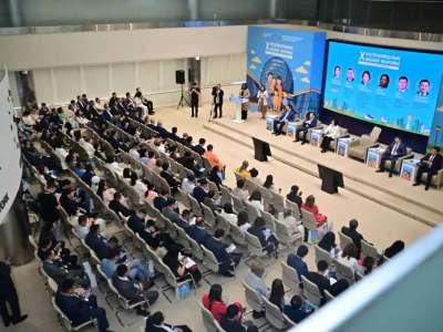 Астанада X республикалық әкелер форумы өтті