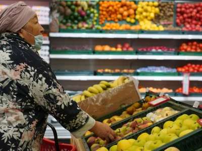 Павлодарлық шенеуніктер әлеуметтік маңызы бар азық-түлік бағасын негізсіз өсірген