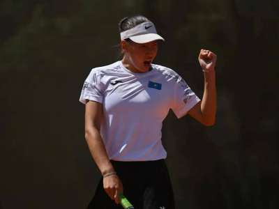 Қазақстан Билли Джин Кинг кубогының финалдық кезеңіне жолдама алды