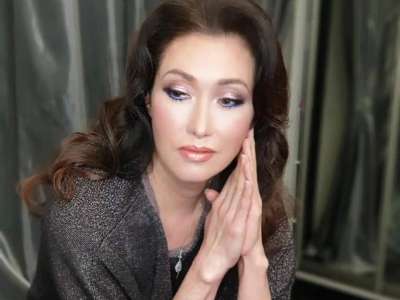 Толқын Забирова: Бір күні мені тастап кетерсің