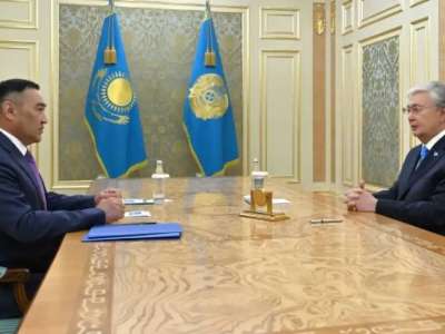 Қазақстанда 13 қылмыстық топтың қызметі тоқтатылды