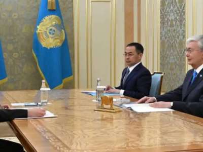 Президент бала құқықтарын қорғауға кепілдік беру жүйесін нығайтуды тапсырды