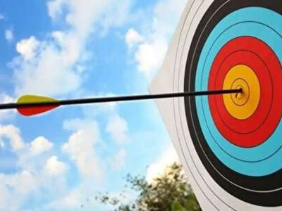 Астанада отбасылық садақ ату іс-шарасы өтеді