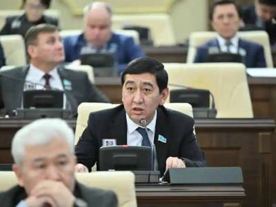 «Сатпайықшы бірімізді-біріміз»: Ринат Зайытов ащы шындықты айтты