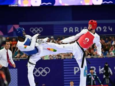 Елордада таэквондодан финалдық гран-при өтеді