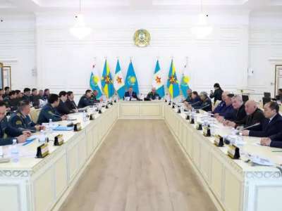 Қорғаныс министрі әскери қызметшілерді әлеуметтік қолдаудың жаңа шараларын ұсынды