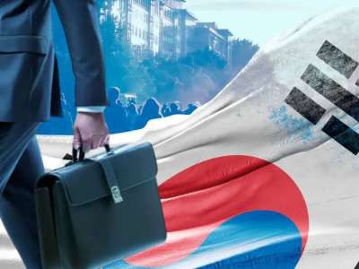 Ел азаматтары қашан Оңтүстік Кореяда заңды жұмыс істей алады