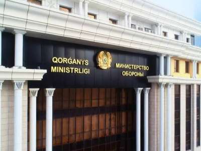 Алматы облысында әскери тікұшақ радардан жоғалып кетті