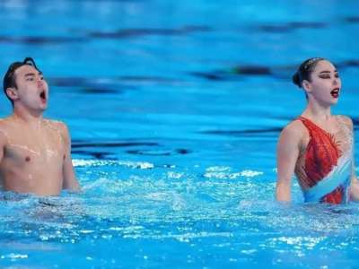 Қазақстан әртістік жүзуден әлем кубогының кезеңіне қатысады