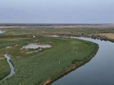 Елімізге жаз соңына дейін «Бахри-Точик» су қоймасынан 491 млн текше метр су жеткізіледі