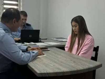 Қытайда пранк жасаған қазақстандық блогерге полиция ескерту жасады