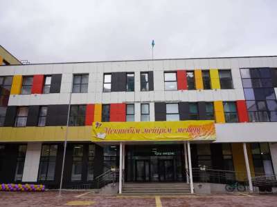 Жемқорлардан тәркіленген қаржыға тағы 28 жаңа мектеп салынады