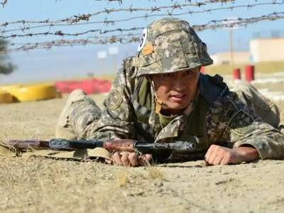 Әскери резервтегі қазақстандықтарға енді жалақы төленеді